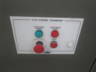 Bosch Continuous Motion VFFS Machine – 120 BPM, Auger Filler, Milk Powder Line