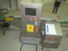 Bosch Continuous Motion VFFS Machine – 120 BPM, Auger Filler, Milk Powder Line