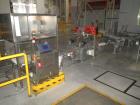 Bosch Continuous Motion VFFS Machine – 120 BPM, Auger Filler, Milk Powder Line