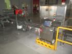 Bosch Continuous Motion VFFS Machine – 120 BPM, Auger Filler, Milk Powder Line