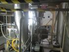 Used- Bosch Milk Powder/Infant Formula Continuous Motion Bagging Line