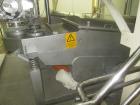 Used- Bosch Milk Powder/Infant Formula Continuous Motion Bagging Line