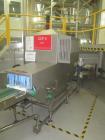 Used- Bosch Milk Powder/Infant Formula Continuous Motion Bagging Line