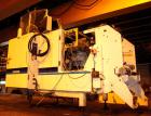 Used Hayssen Ultima Vertical Form Fill and Seal Bagger, Model CMB/SF.