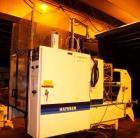 Used Hayssen Ultima Vertical Form Fill and Seal Bagger, Model CMB/SF.