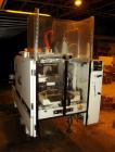 Used Hayssen Ultima Vertical Form Fill and Seal Bagger, Model CMB/SF.
