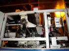 Used Hayssen Ultima Vertical Form Fill and Seal Bagger, Model CMB/SF.
