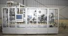 Used Fres-Co (Goglio) GL14-C Continuous Motion Form Fill Seal Packaging Machine
