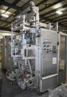 Used Fres-Co (Goglio) GL14-C Continuous Motion Form Fill Seal Packaging Machine