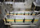 Used Fres-Co (Goglio) GL14-C Continuous Motion Form Fill Seal Packaging Machine