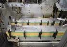 Used- Fres-Co (Goglio) GL14-C Continuous Motion Form Fill Seal Packaging Machine