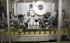 Used Fres-Co (Goglio) GL14-C Continuous Motion Form Fill Seal Packaging Machine