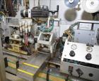 Used Fres-Co (Goglio) GL14-C Continuous Motion Form Fill Seal Packaging Machine