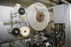 Used Fres-Co (Goglio) GL14-C Continuous Motion Form Fill Seal Packaging Machine