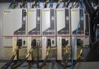 Used Fres-Co (Goglio) GL14-C Continuous Motion Form Fill Seal Packaging Machine