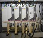Used Fres-Co (Goglio) GL14-C Continuous Motion Form Fill Seal Packaging Machine
