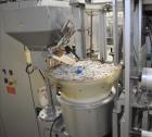 Used Fres-Co (Goglio) GL14-C Continuous Motion Form Fill Seal Packaging Machine