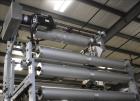 Used Fres-Co (Goglio) GL14-C Continuous Motion Form Fill Seal Packaging Machine