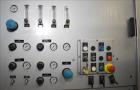 Used Fres-Co (Goglio) GL14-C Continuous Motion Form Fill Seal Packaging Machine
