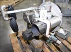 Used Fres-Co (Goglio) GL14-C Continuous Motion Form Fill Seal Packaging Machine