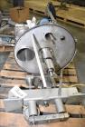 Used Fres-Co (Goglio) GL14-C Continuous Motion Form Fill Seal Packaging Machine