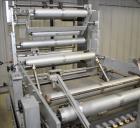 Used Fres-Co (Goglio) GL14-C Continuous Motion Form Fill Seal Packaging Machine