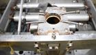 Used Fres-Co (Goglio) GL14-C Continuous Motion Form Fill Seal Packaging Machine