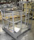 Used Fres-Co (Goglio) GL14-C Continuous Motion Form Fill Seal Packaging Machine