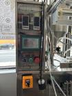 Used-Shanghai Goldsen Model GD-320Y Vertical Single Lane Stick Pack Machine