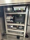 Used Shanghai Goldsen Model GD-320Y Vertical Single Lane Stick Pack Machine