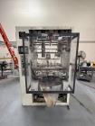 Used General Packaging Model 80WA2P Vertical Form Fill & Seal Machine | 1.25–10” Bags | 17” Web | Spice Packaging Line