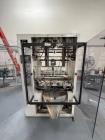 Used General Packaging Model 80WA2P Vertical Form Fill & Seal Machine | 1.25–10” Bags | 17” Web | Spice Packaging Line