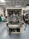 Used General Packaging Model 80WA2P Vertical Form Fill & Seal Machine | 1.25–10” Bags | 17” Web | Spice Packaging Line