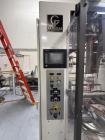 Used General Packaging Model 80WA2P Vertical Form Fill & Seal Machine | 1.25–10” Bags | 17” Web | Spice Packaging Line