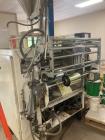 Used General Packaging Model 48 Vertical Form Fill Seal (VFFS) Machine – Up to 20 PPM, Auger Filler, Coffee Application
