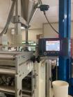 Used General Packaging Model 48 Vertical Form Fill Seal (VFFS) Machine – Up to 20 PPM, Auger Filler, Coffee Application