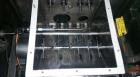 Used Viking Masek Model HBV4C Stick Pack Form, Fill and Seal Machine.