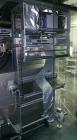 Used Viking Masek Model HBV4C Stick Pack Form, Fill and Seal Machine.