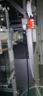 Used Viking Masek Model HBV4C Stick Pack Form, Fill and Seal Machine.
