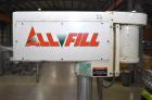 Used Hayssen Ultima VFFS Bagger - 60 PPM, 12” Width, 16” Length