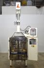 Used- Hayssen Ultima Servo Vertical Form & Fill Bagger with All-Fill Filler, Model 12-16HR. Capable of up to 60 PPM, maximum...