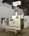 Used Hayssen Ultima VFFS Bagger - 60 PPM, 12” Width, 16” Length