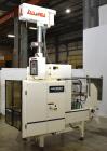 Used Hayssen Ultima VFFS Bagger - 60 PPM, 12” Width, 16” Length