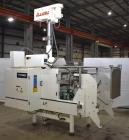 Used Hayssen Ultima VFFS Bagger - 60 PPM, 12” Width, 16” Length