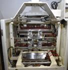 Used Hayssen Ultima VFFS Bagger - 60 PPM, 12” Width, 16” Length