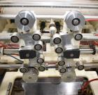 Used Hayssen Ultima VFFS Bagger - 60 PPM, 12” Width, 16” Length