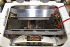 Used Hayssen Ultima VFFS Bagger - 60 PPM, 12” Width, 16” Length