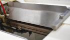 Used Hayssen Ultima VFFS Bagger - 60 PPM, 12” Width, 16” Length