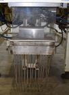 Used Hayssen Ultima VFFS Bagger - 60 PPM, 12” Width, 16” Length