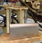 Used Hayssen Ultima VFFS Bagger - 60 PPM, 12” Width, 16” Length